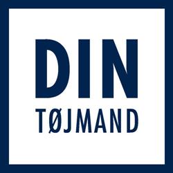 DIN TØJMAND Arthur A.