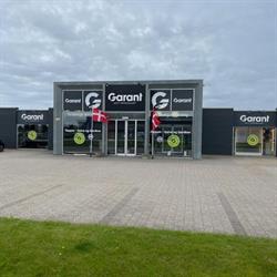 Garant Frederikshavn