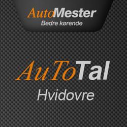 AuTotal I/S