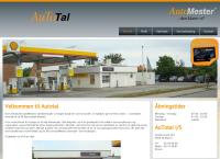 AuTotal I/Ss webside