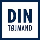 Din Tøjmand by Jan & Nalle