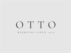 DIN TØJMAND Otto Johansen