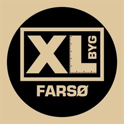 XL-BYG Arnold D. Farsø