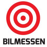 Bilmessen