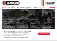 Bilmessens webside