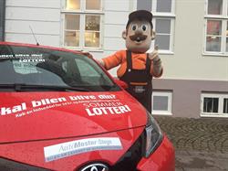 Boye Vestergaard A/S - AutoMester