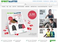 Sport-Master Aars