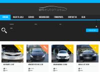 Dit Autohuss webside