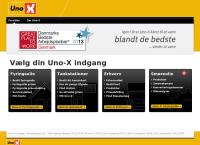 Uno-X Kruså