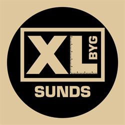XL-BYG Arnold D. Sunds