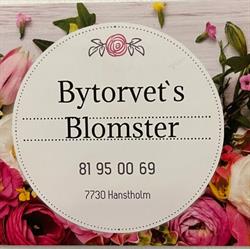 Bytorvets Blomster