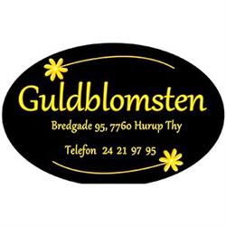 Guldblomsten