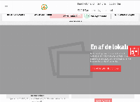 Spar Tikøbs webside