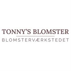 Blomsterværkstedet, Tonnys Blomster ApS
