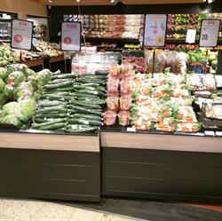 Ehlers Supermarked Sorø A/S Meny