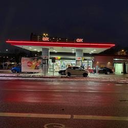 OK Plus Rebæk Søpark