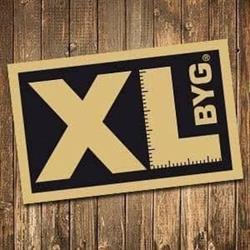 XL-BYG Steff-Byg A/S