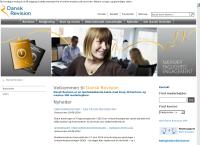 Dansk Revision Mors