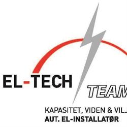 EL-TECH Fredericia