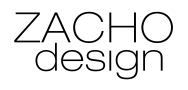 Zacho design