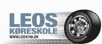 Leos Køreskole Aps
