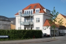 Vedbæk Lægeklinik