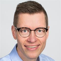 Familieterapeut Michael Gunnersen