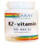 K2 vitamin fra Solaray