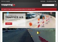 Trafficss webside