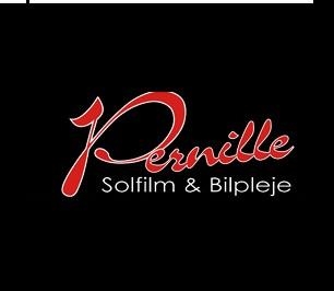 Pernille Solfilm & Bilpleje