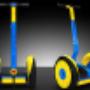 Køb eller lej Segway