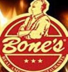 Bones Holstebro
