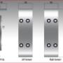 Dock bumper / buffer