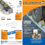 Calematic - flyer