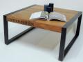 Teak Sofabord
