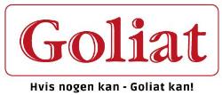 Goliat Flyttefirma