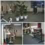 Sport arrangement
