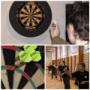 Sport arrangement