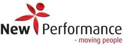 New Performance