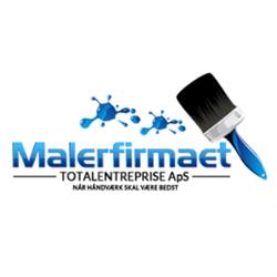 Malerfirmaet Totalentreprise