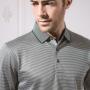 Silke polo t-shirt