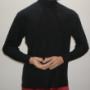 Silke turtleneck herre