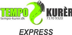 TEMPO Kurér ApS
