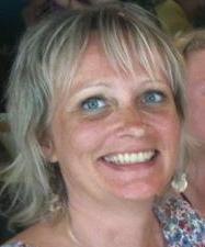 clairvoyant coach og healer Hanne Pedersen
