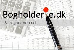 Bogholderie ApS