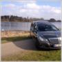 Rustvogn - Mercedes Binz