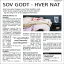 Sengeland artikel