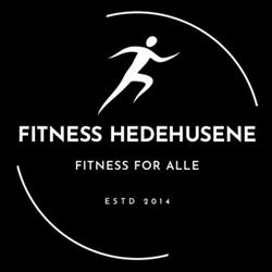 Fitness Hedehusene