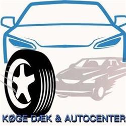 Køge Dæk og Autocenter, Autoværksted Køge