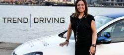 Trend Driving